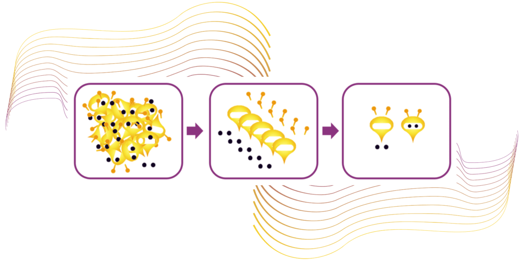 Datan hallinta sujuvaksi low codella